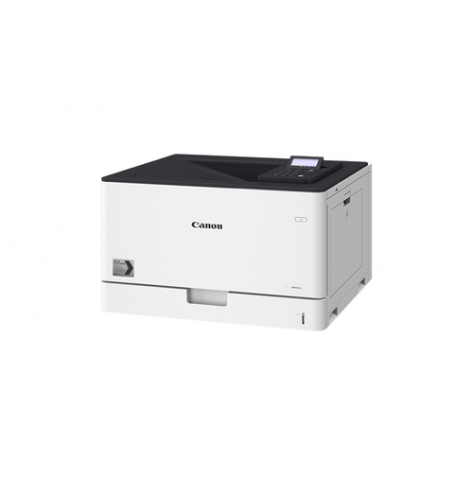 Drukarka CANON i-SENSYS LBP852Cx colour Duplex laser A3/Ledger 9600x600dpi 36ppm mono/36ppm colour capacity 650sheets USB LAN