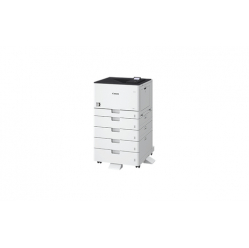 Drukarka CANON i-SENSYS LBP852Cx colour Duplex laser A3/Ledger 9600x600dpi 36ppm mono/36ppm colour capacity 650sheets USB LAN