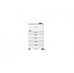 Drukarka CANON i-SENSYS LBP852Cx colour Duplex laser A3/Ledger 9600x600dpi 36ppm mono/36ppm colour capacity 650sheets USB LAN