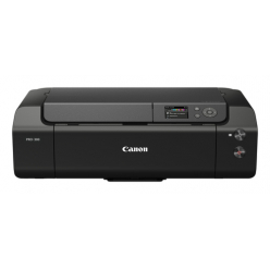 Drukarka CANON ImagePROGRAF PRO-300 A3 colour SFP