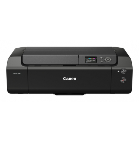 Drukarka CANON ImagePROGRAF PRO-300 A3 colour SFP