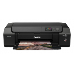 Drukarka CANON ImagePROGRAF PRO-300 A3 colour SFP