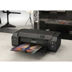 Drukarka CANON ImagePROGRAF PRO-300 A3 colour SFP
