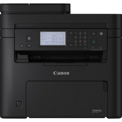 Drukarka CANON i-SENSYS MF275dw MFP Mono B/W laser A4 210x297mm A4 29pp mcopy 29ppm print 150 sheets USB LAN WIFI