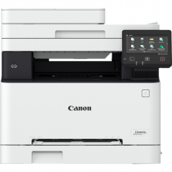 Drukarka CANON i-SENSYS MF657Cdw Multifunction Color Laser 21ppm