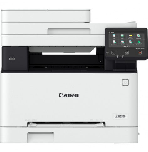 Drukarka CANON i-SENSYS MF657Cdw Multifunction Color Laser 21ppm