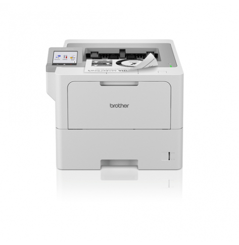 Drukarka BROTHER HLL6415DNRE1 MONO LASER 50ppm