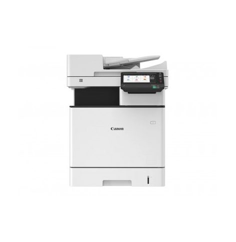 Drukarka CANON i-SENSYS MF842cdw MFP colour laser A4 210x297mm  A4 38ppm copy 38ppm print 650 sheets USB LAN USB host WIFI