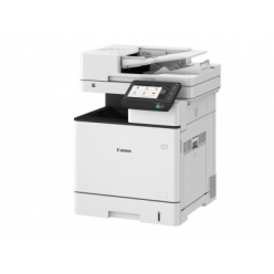 Drukarka CANON i-SENSYS MF842cdw MFP colour laser A4 210x297mm  A4 38ppm copy 38ppm print 650 sheets USB LAN USB host WIFI