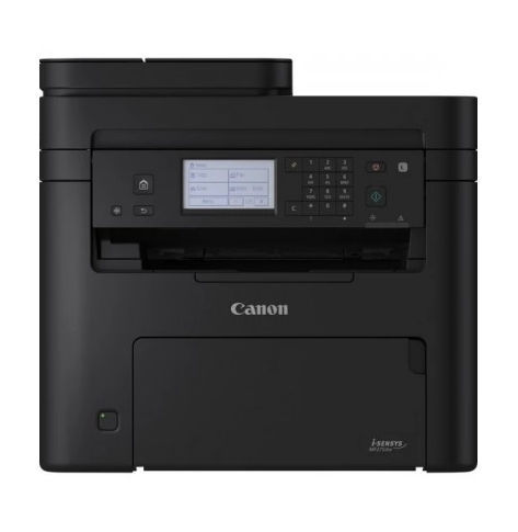 Drukarka CANON LASER MFP MONO MF275dw 29ppm BUNDLE