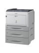 EPSON AcuLaser C9300D2TN A3 color USB 30ppm A4 4800RIT Duplex 2 Paper Trays and Network