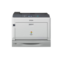 Drukarka EPSON AcuLaser C9300DN A3 color USB 30ppm A4 4800RIT Duplex and Network