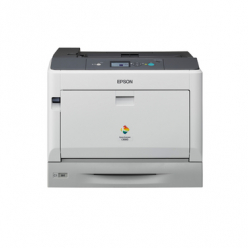 EPSON AcuLaser C9300DN A3 color USB 30ppm A4 4800RIT Duplex and Network