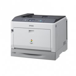 Drukarka EPSON AcuLaser C9300DN A3 color USB 30ppm A4 4800RIT Duplex and Network