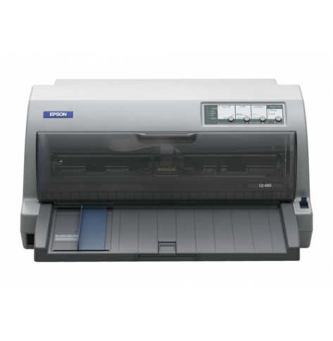 Drukarka EPSON C11CA13041 Drukarka ig