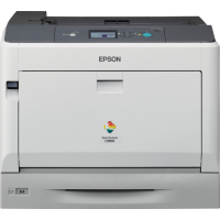 Drukarka EPSON C11CB52011 Drukarka Epson AcuLaser C9300N A3