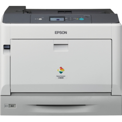 EPSON C11CB52011 Drukarka Epson AcuLaser C9300N A3