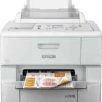 Drukarka EPSON C11CD47301 Epson WorkForce Pro WF-6090DW