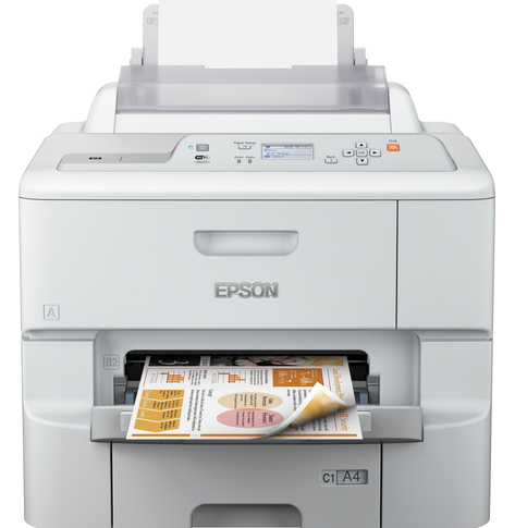 EPSON C11CD47301 Epson WorkForce Pro WF-6090DW