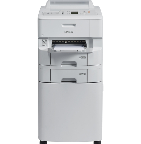 Drukarka EPSON C11CD47301BR WorkForce Pro WF-6090DTWC
