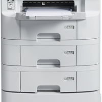 Drukarka EPSON C11CD47301BZ WorkForce Pro WF-6090D2TWC