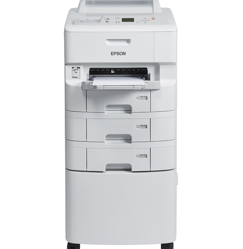 Drukarka EPSON C11CD47301BZ WorkForce Pro WF-6090D2TWC