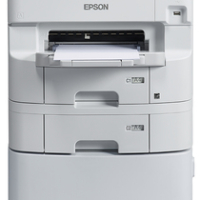 Drukarka EPSON C11CD49301BR WorkForce Pro WF-6590DTWFC MFP