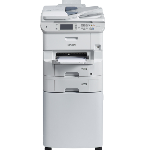 EPSON C11CD49301BR WorkForce Pro WF-6590DTWFC MFP