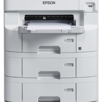 Drukarka EPSON C11CD49301BZ WorkForce Pro WF-6590D2TWFC MFP