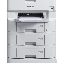 EPSON C11CD49301BZ WorkForce Pro WF-6590D2TWFC MFP