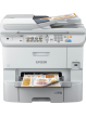 Drukarka EPSON C11CD49301BZ WorkForce Pro WF-6590D2TWFC MFP