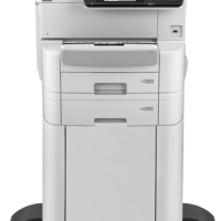 Drukarka EPSON C11CG68401BR WorkForce Pro WF-C8690DTWFC A3 MFP