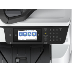 EPSON C11CG68401BR WorkForce Pro WF-C8690DTWFC A3 MFP