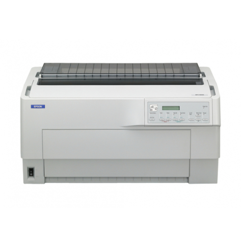 Drukarka EPSON DFX-9000N dot matrix