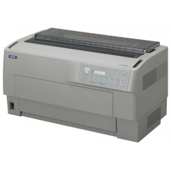 Drukarka EPSON DFX-9000N dot matrix