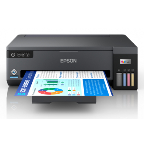 Drukarka EPSON EcoTank L11050 SFP InkJet 15/8ppm USB WiFi Direct