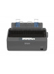 Drukarka EPSON LQ 350 Mono B/W dot-matrix 24 pin 347 char/sec parallel USB serial