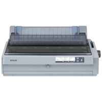 Drukarka EPSON LQ-2190N dot matrix