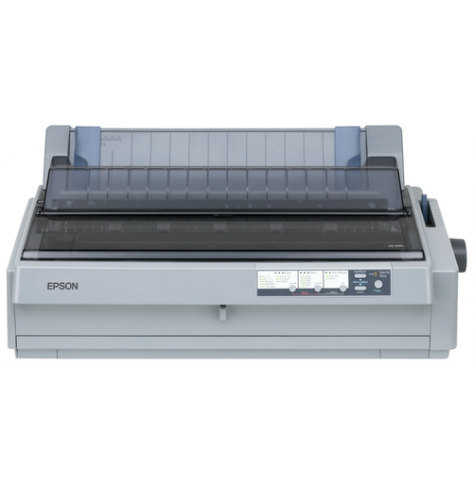 Drukarka EPSON LQ-2190N dot matrix
