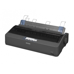 EPSON LX 1350 Mono B/W dot-matrix A3 240x144dpi 9 pin 357 char/sec parallel USB serial