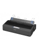 Drukarka EPSON LX 1350 Mono B/W dot-matrix A3 240x144dpi 9 pin 357 char/sec parallel USB serial