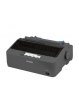 Drukarka EPSON LX 350 Mono B/W dot-matrix 9 pin 357 char/sec parallel USB serial