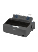 Drukarka EPSON LX 350 Mono B/W dot-matrix 9 pin 357 char/sec parallel USB serial