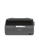 Drukarka EPSON LX 350 Mono B/W dot-matrix 9 pin 357 char/sec parallel USB serial