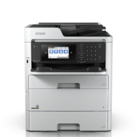 Drukarka EPSON WorkForce Pro WF-C579RDTWF MFP Inkjet FAX 34ppm