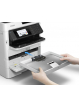 Drukarka EPSON WorkForce Pro WF-C579RDTWF MFP Inkjet FAX 34ppm
