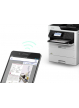 Drukarka EPSON WorkForce Pro WF-C579RDTWF MFP Inkjet FAX 34ppm