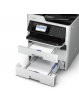 Drukarka EPSON WorkForce Pro WF-C579RDTWF MFP Inkjet FAX 34ppm