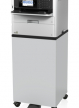 Drukarka EPSON WorkForce Pro WF-C579RDWF MFP colour ink-jet 215.9x355.6mm A4 22ppm copy 34ppm print 830 sheets USB LAN Bluetooth WIFI