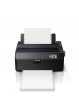 Drukarka EPSON FX 890II Mono B/W dot-matrix Roll 21.6cm JIS B4 254mm width 240x144dpi 9 pin 738 char/sec parallel USB 2.0